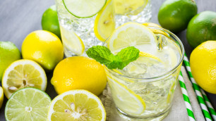 Что будет, если регулярно пить воду с лимоном