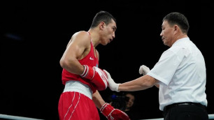 Казахстан проведет супертурнир по боксу за путевку на Олимпиаду
