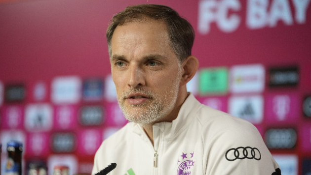 "Бавария" определилась с новым тренером
